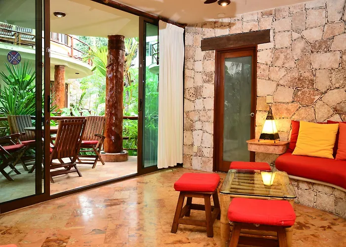 Hotel Sacbe Hotel&beach Club 3*