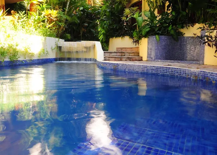 Sacbe Hotel&beach Club Playa del Carmen