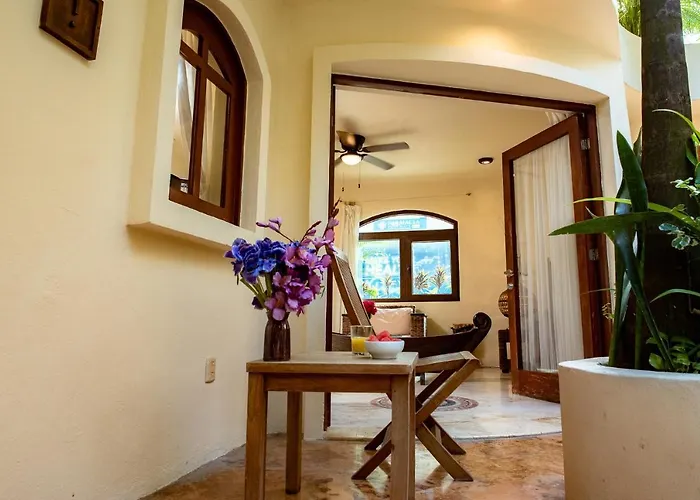 Sacbe Hotel&beach Club Hotel Playa del Carmen
