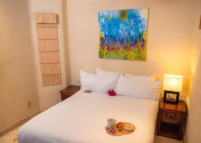 Hotel Sacbe Hotel&beach Club