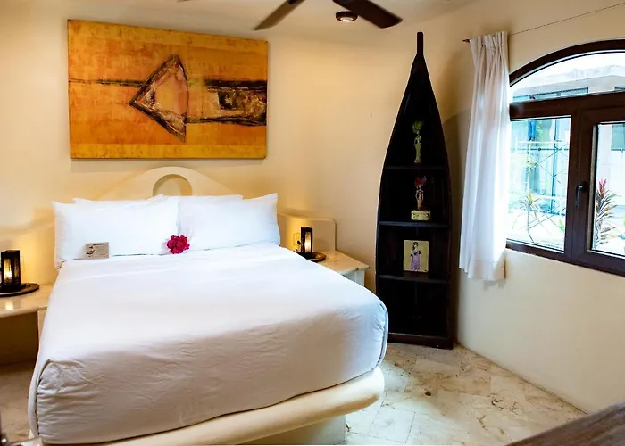 Sacbe Hotel&beach Club 3*