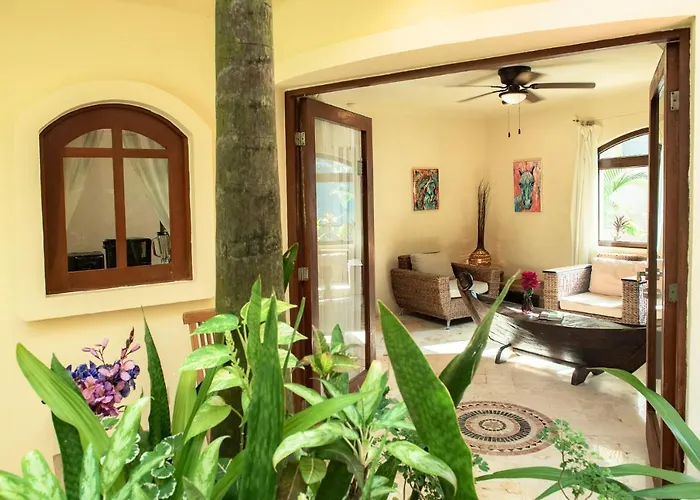 Hotel Sacbe Hotel&beach Club