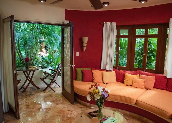 Hotel Sacbe Hotel&beach Club Playa del Carmen