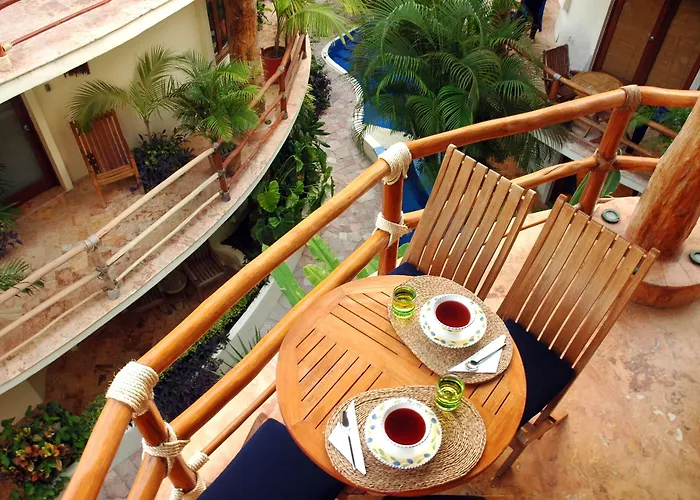 Sacbe Hotel&beach Club Hotel