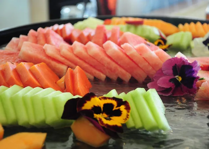 Hotel Sacbe Hotel&beach Club 3*