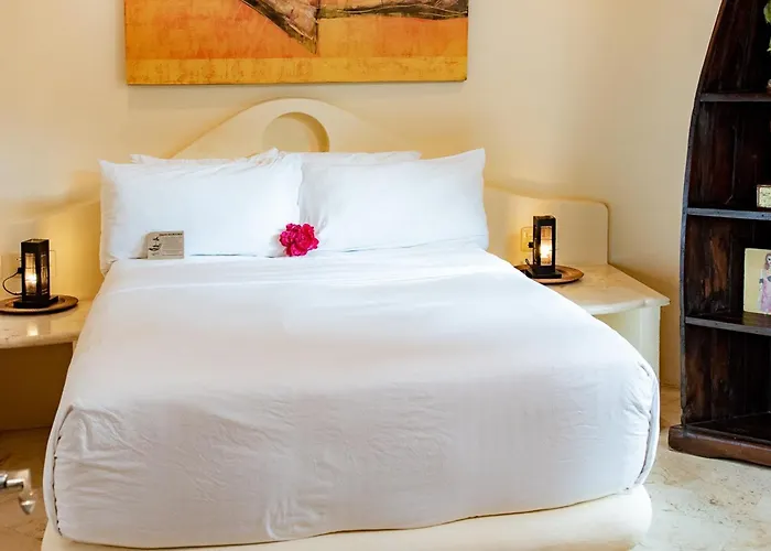 Sacbe Hotel&beach Club