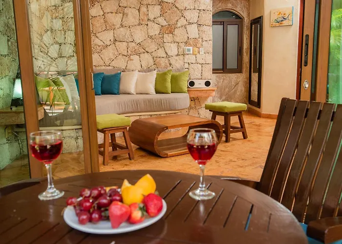 Hotel Sacbe Hotel&beach Club