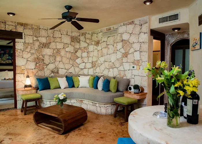 Sacbe Hotel&beach Club Hotel