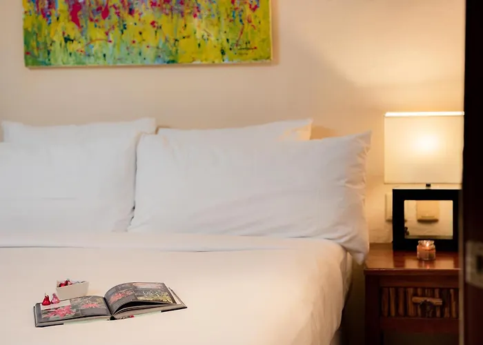 Hotel Sacbe Hotel&beach Club