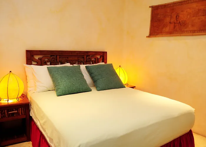Sacbe Hotel&beach Club Hotel 3*