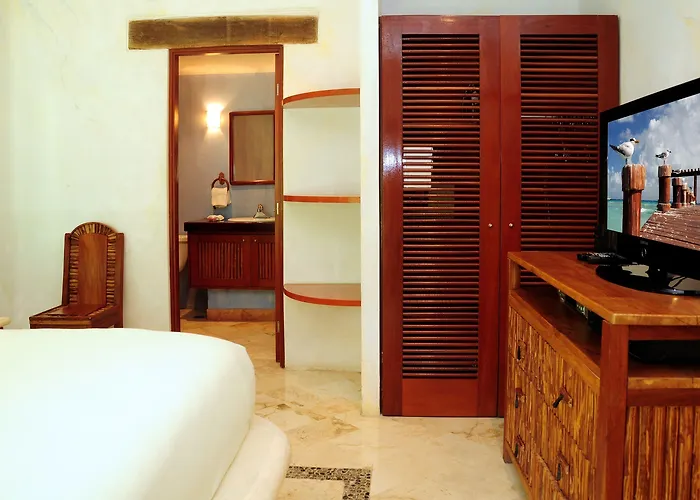 Sacbe Hotel&beach Club Hotel 3*
