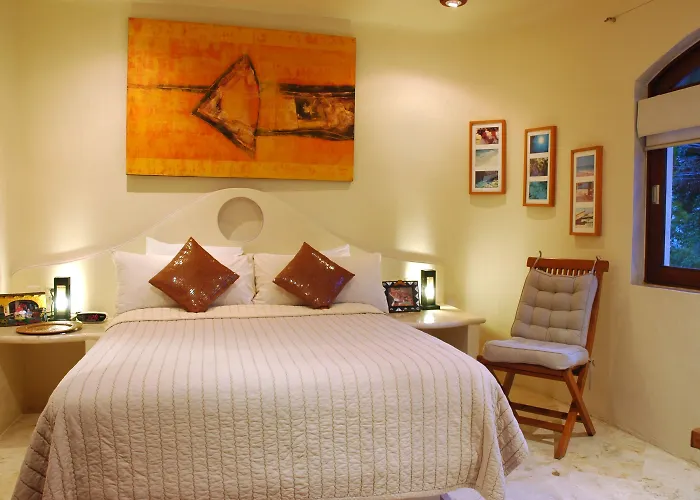 Hotel Sacbe Hotel&beach Club Playa del Carmen