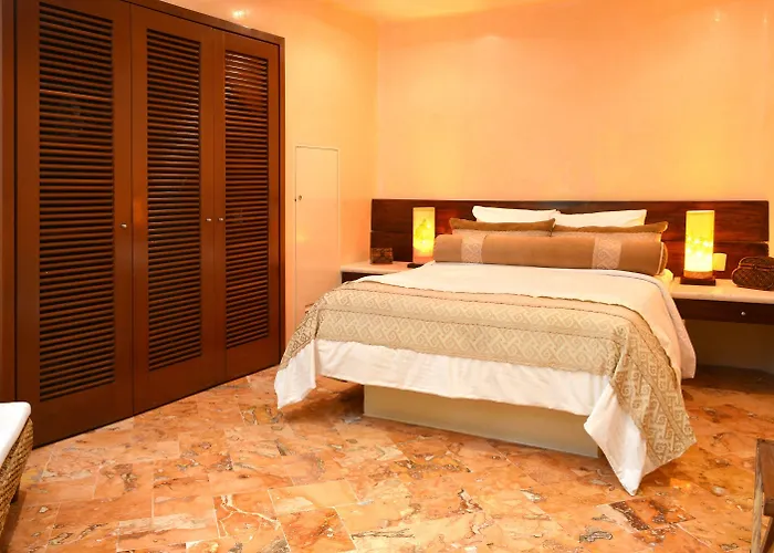 Sacbe Hotel&beach Club Hotel 3*