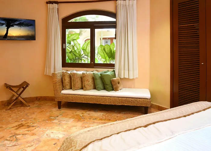 Sacbe Hotel&beach Club 3* Playa del Carmen