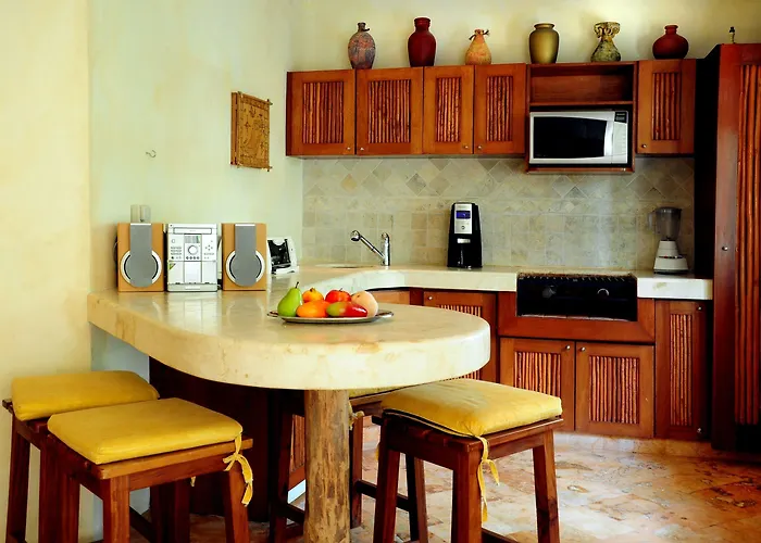Sacbe Hotel&beach Club 3* Playa del Carmen
