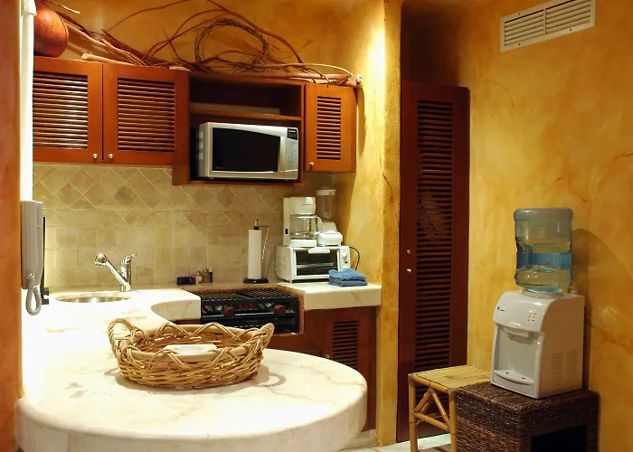 Hotel Sacbe Hotel&beach Club 3*
