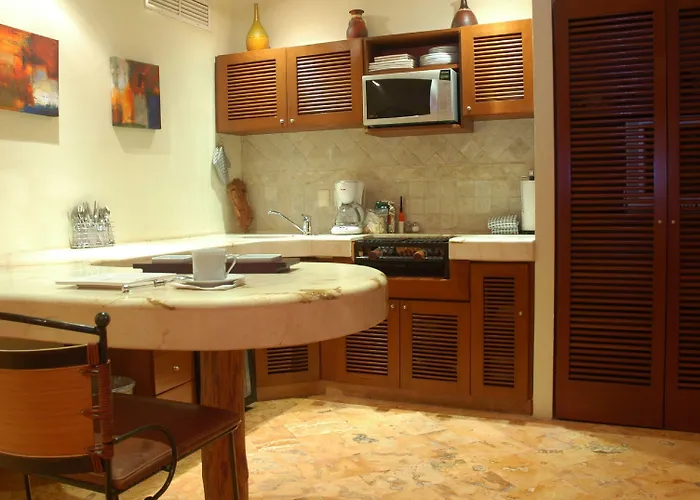 Hotel Sacbe Hotel&beach Club Playa del Carmen