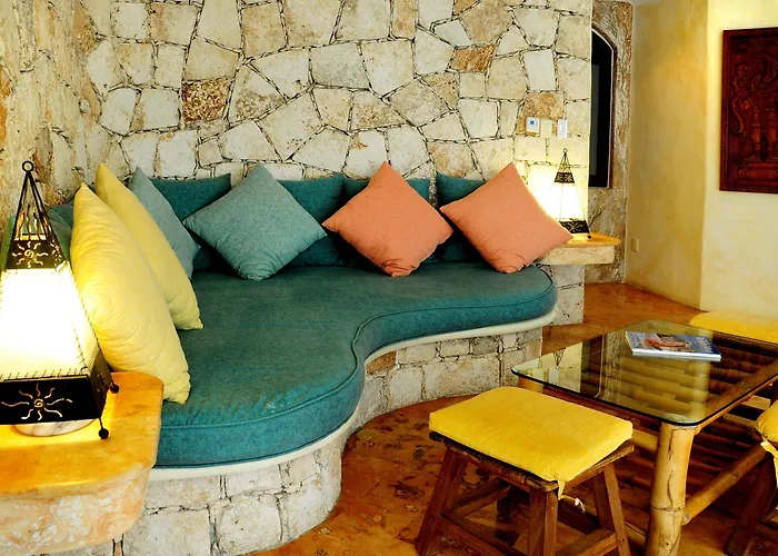 Hotel Sacbe Hotel&beach Club Playa del Carmen