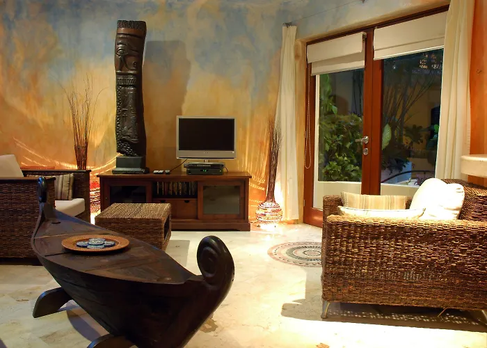 Sacbe Hotel&beach Club Hotel 3*
