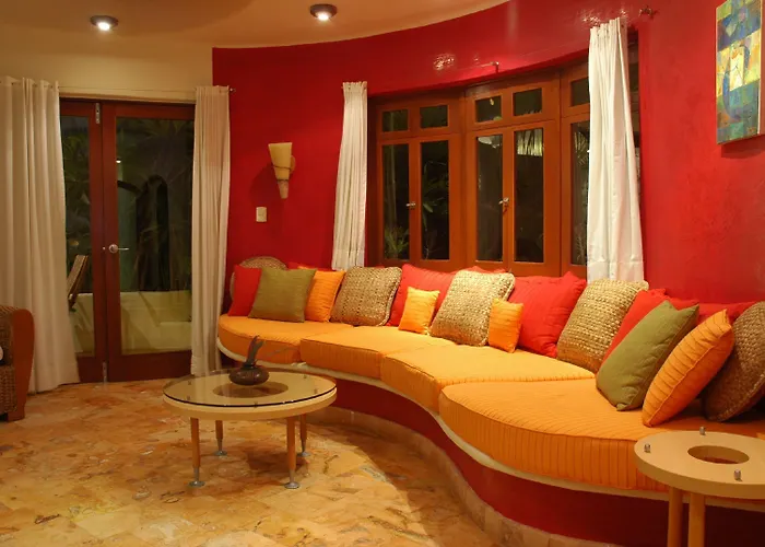 Sacbe Hotel&beach Club Hotel