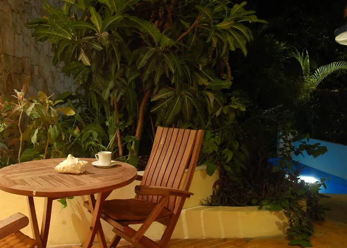 Hotel Sacbe Hotel&beach Club Playa del Carmen