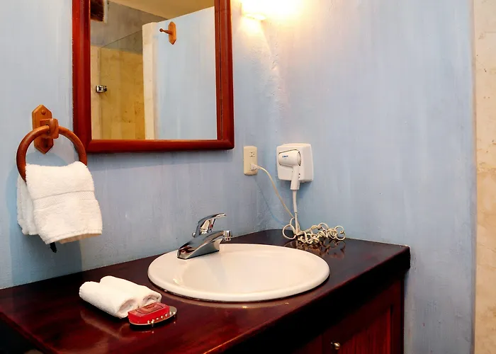 Sacbe Hotel&beach Club Hotel