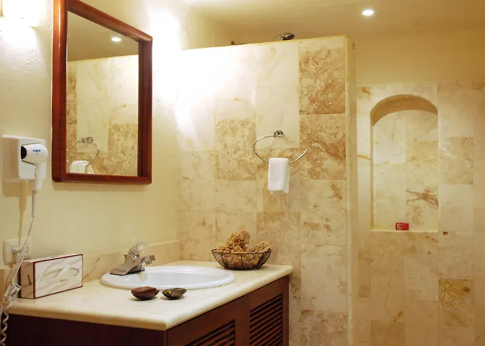 Hotel Sacbe Hotel&beach Club Playa del Carmen