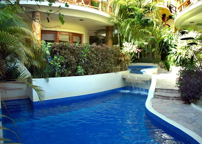 Sacbe Hotel&beach Club 3* Playa del Carmen