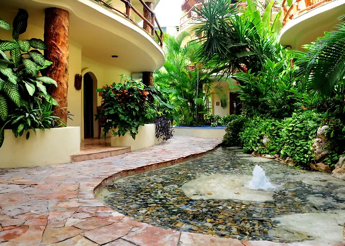 Sacbe Hotel&beach Club Hotel