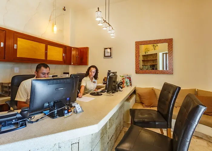 Sacbe Hotel&beach Club Hotel 3*