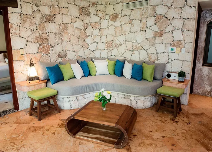 Hotel Sacbe Hotel&beach Club 3*