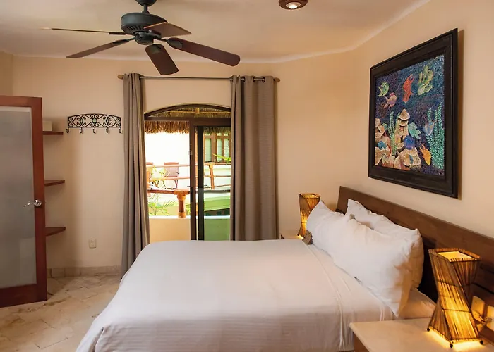 Sacbe Hotel&beach Club Playa del Carmen