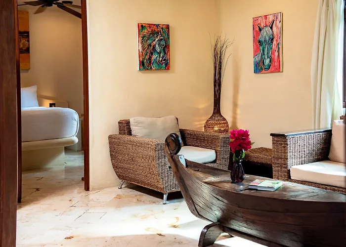 Sacbe Hotel&beach Club