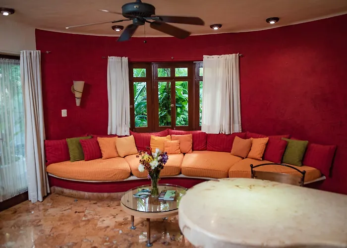 Hotel Sacbe Hotel&beach Club