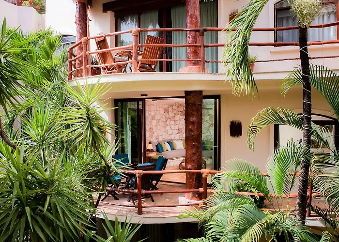 Sacbe Hotel&beach Club Hotel 3*