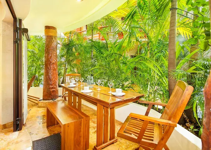 Hotel Sacbe Hotel&beach Club 3*