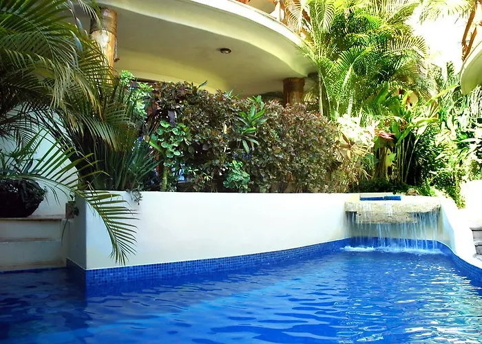 Sacbe Hotel&beach Club Hotel 3*
