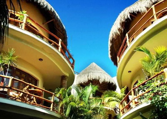 Sacbe Hotel&beach Club Hotel