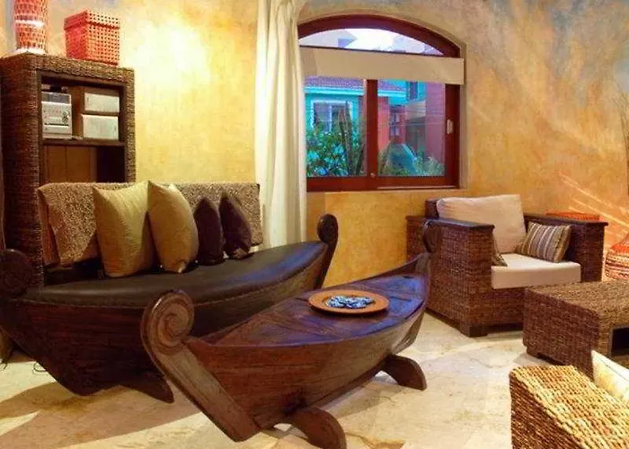 Sacbe Hotel&beach Club Hotel 3*