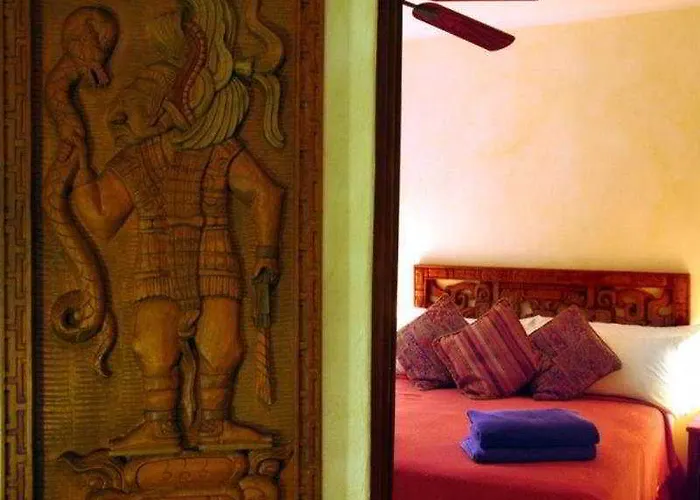 Sacbe Hotel&beach Club Hotel