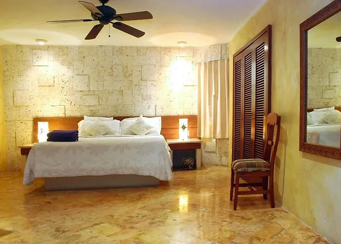 Sacbe Hotel&beach Club Hotel Playa del Carmen