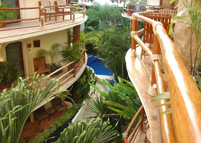 Sacbe Hotel&beach Club 3* Playa del Carmen