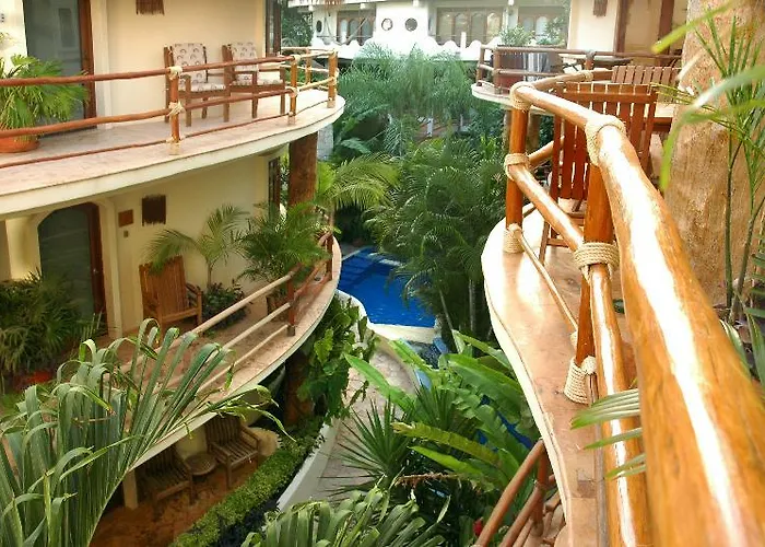 Hotel Sacbe Hotel&beach Club 3*