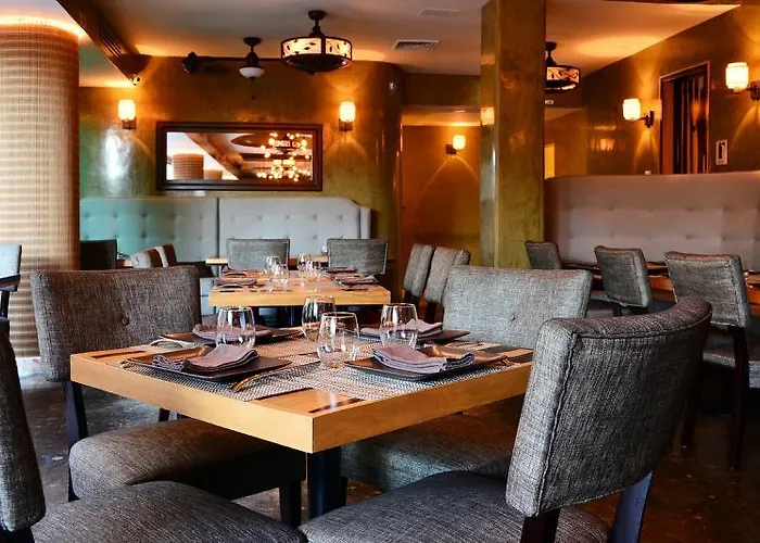 Sacbe Hotel&beach Club 3* Playa del Carmen