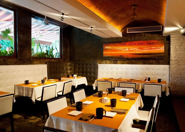 Sacbe Hotel&beach Club 3* Playa del Carmen