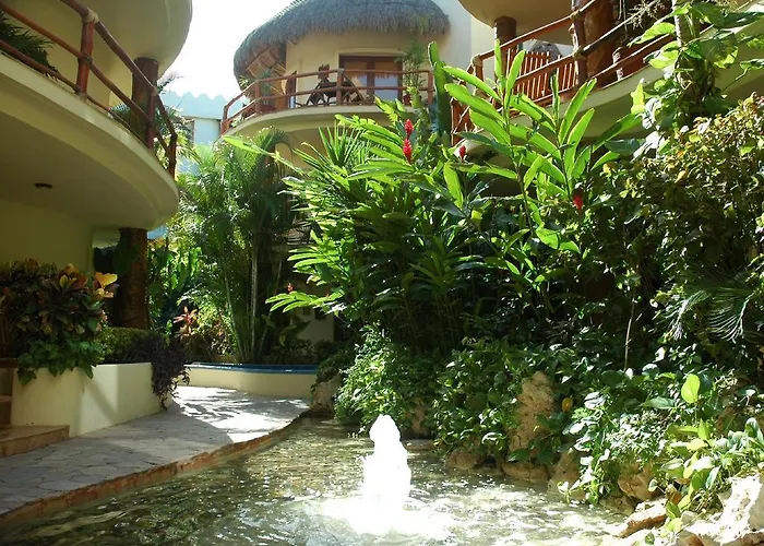 Hotel Sacbe Hotel&beach Club Playa del Carmen